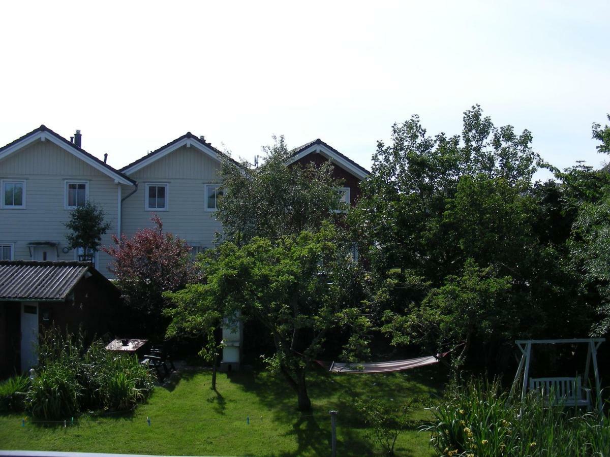 Ferienwohnung Kreider Dagebuell Exterior photo